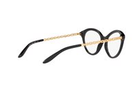 Montatura vista Ralph Lauren Donna RL6184 52 5001 - RL6184 52 5001